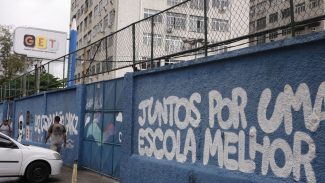 Metade dos envolvidos com tráfico de drogas não chega ao ensino médio