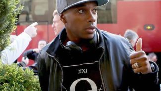 Ex-jogador Robinho é transferido do presídio de Tremembé para Limeira Ex-jogador Robinho é transferido do presídio de Tremembé para Limeira