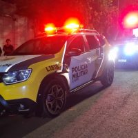 PM e Siate são mobilizados em suposta agressão no Conjunto Riviera Imagem referente a PM e Siate são mobilizados em suposta agressão no Conjunto Riviera