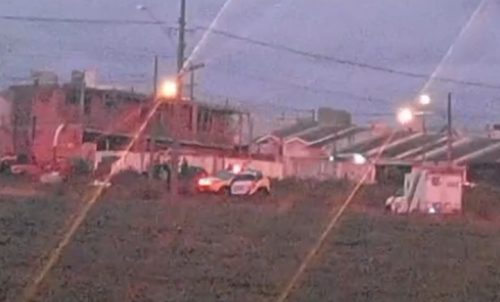 Homem morre após surto psicótico no Loteamento Belmonte, em Cascavel Imagem referente a Homem morre após surto psicótico no Loteamento Belmonte, em Cascavel