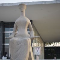 Imagem referente a STF deve publicar nesta terça acórdão do julgamento de Bolsonaro