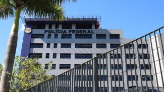 Daniel Vorcaro, dono do Banco Master, é preso pela PF em Guarulhos Daniel Vorcaro, dono do Banco Master, é preso pela PF em Guarulhos