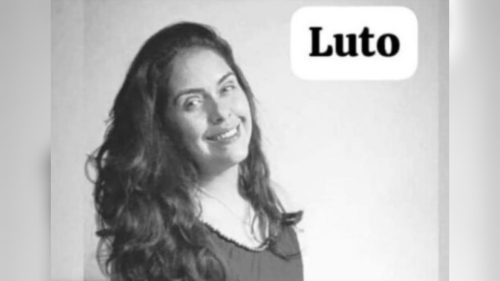 Adriana Souza morre no hospital após grave acidente entre veículos de prefeituras