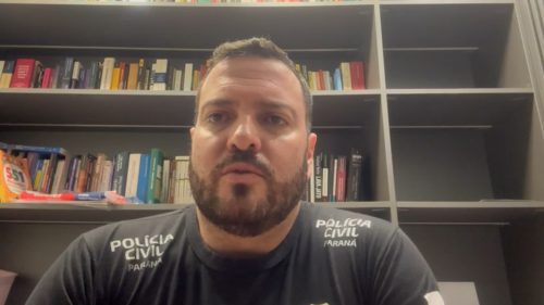 “É um caso muito repugnante”, relata delegado sobre homem que colocou sêmen no sorvete de colega de trabalho