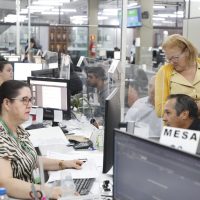 Último dia: Refic 2025 encerra prazo nesta segunda-feira em Cascavel Imagem referente a Último dia: Refic 2025 encerra prazo nesta segunda-feira em Cascavel