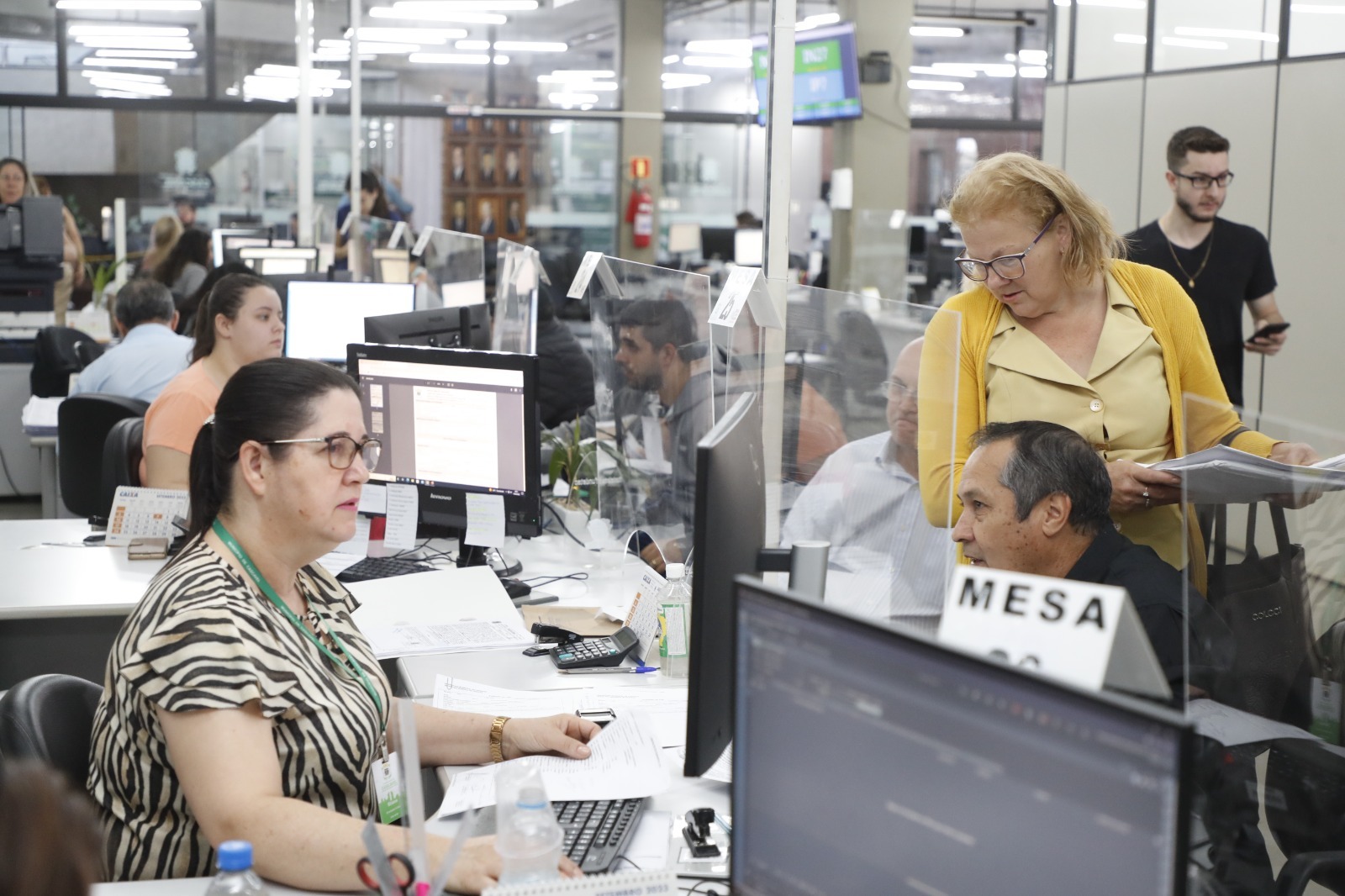 Último dia: Refic 2025 encerra prazo nesta segunda-feira em Cascavel Último dia: Refic 2025 encerra prazo nesta segunda-feira em Cascavel