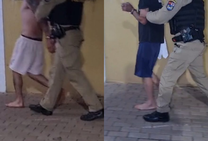Mulher é agredida pelo marido e pelo próprio filho no interior de Cascavel