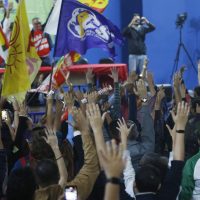 Número de sindicalizados no Brasil para de cair e chega a 9,1 milhões Imagem referente a Número de sindicalizados no Brasil para de cair e chega a 9,1 milhões