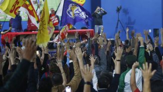 Número de sindicalizados no Brasil para de cair e chega a 9,1 milhões Número de sindicalizados no Brasil para de cair e chega a 9,1 milhões