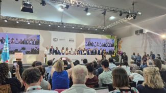 COP30: rascunho de carta final tem propostas para limitar aquecimento