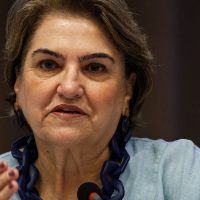 Imagem referente a Pensão para filhos de vítimas de feminicídio deve ser paga em dezembro