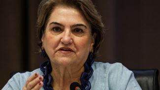 Pensão para filhos de vítimas de feminicídio deve ser paga em dezembro Pensão para filhos de vítimas de feminicídio deve ser paga em dezembro