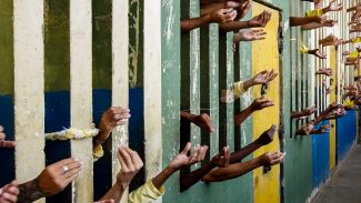 Zerar déficit de 202 mil vagas em presídios custaria R$ 14 bilhões Zerar déficit de 202 mil vagas em presídios custaria R$ 14 bilhões