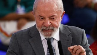 Lula pede análise responsável do PL Antifacção pelo Senado Lula pede análise responsável do PL Antifacção pelo Senado