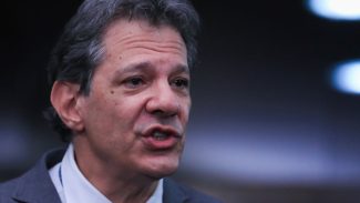 PL Antifacção aprovado pela Câmara asfixia PF e Receita, diz Haddad PL Antifacção aprovado pela Câmara asfixia PF e Receita, diz Haddad