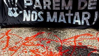 Estado usa leis para justificar mortes contra negros, diz pesquisador