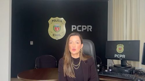 Pai preso: Adolescente de 17 anos relata ter sido estuprada desde os 11 anos de idade