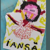 Imagem referente a Ministério repudia ação da PM por causa de desenho de orixá em escola