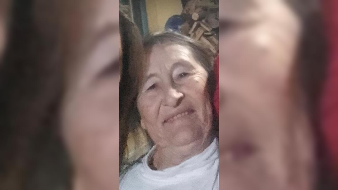 Maria Borba, moradora do Morumbi, falece aos 66 anos