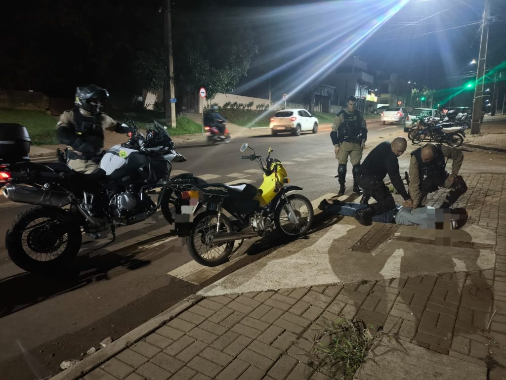 Operação integrada reforça segurança no trânsito na região Norte e tem resultados expressivos