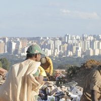 Imagem referente a Jovens identificam que racismo é marcador das desigualdades no DF