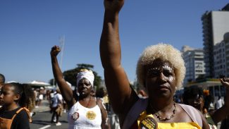 Igualdade racial ainda é cenário distante, avaliam ativistas negras Igualdade racial ainda é cenário distante, avaliam ativistas negras