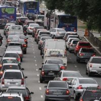 Imagem referente a Feriado deve movimentar mais de 3 milhões de veículos em São Paulo