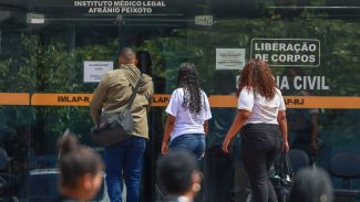 Dia da Consciência Negra deve refletir sobre operações policiais Dia da Consciência Negra deve refletir sobre operações policiais
