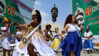 20 de novembro: saiba a origem da data e quem foi Zumbi dos Palmares 20 de novembro: saiba a origem da data e quem foi Zumbi dos Palmares