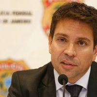 Imagem referente a Câmara diz que não foi informada sobre saída de Ramagem do país