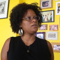 Imagem referente a Mulheres negras LBTI se mobilizam por direitos no 20 de novembro