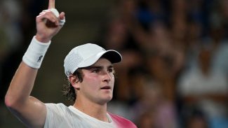 João Fonseca concorre ao prêmio ATP Awards de maior evoluçao do ano João Fonseca concorre ao prêmio ATP Awards de maior evoluçao do ano