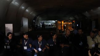 COP30: 21 pessoas foram atendidas após incêndio, diz ministério COP30: 21 pessoas foram atendidas após incêndio, diz ministério