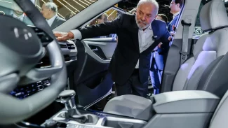 Inovação e transição energética: Lula defende liderança na indústria Inovação e transição energética: Lula defende liderança na indústria