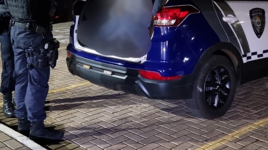 Vítima com nariz fraturado procura UPA e caso de agressão acaba na delegacia Vítima com nariz fraturado procura UPA e caso de agressão acaba na delegacia