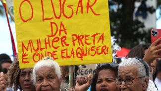 Ativistas paraenses contam história da Marcha das Mulheres Negras