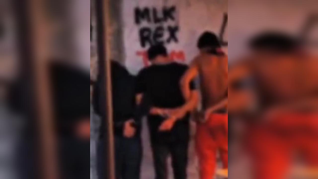 Polícia elimina bandido do CV que se vangloriou por matar policial