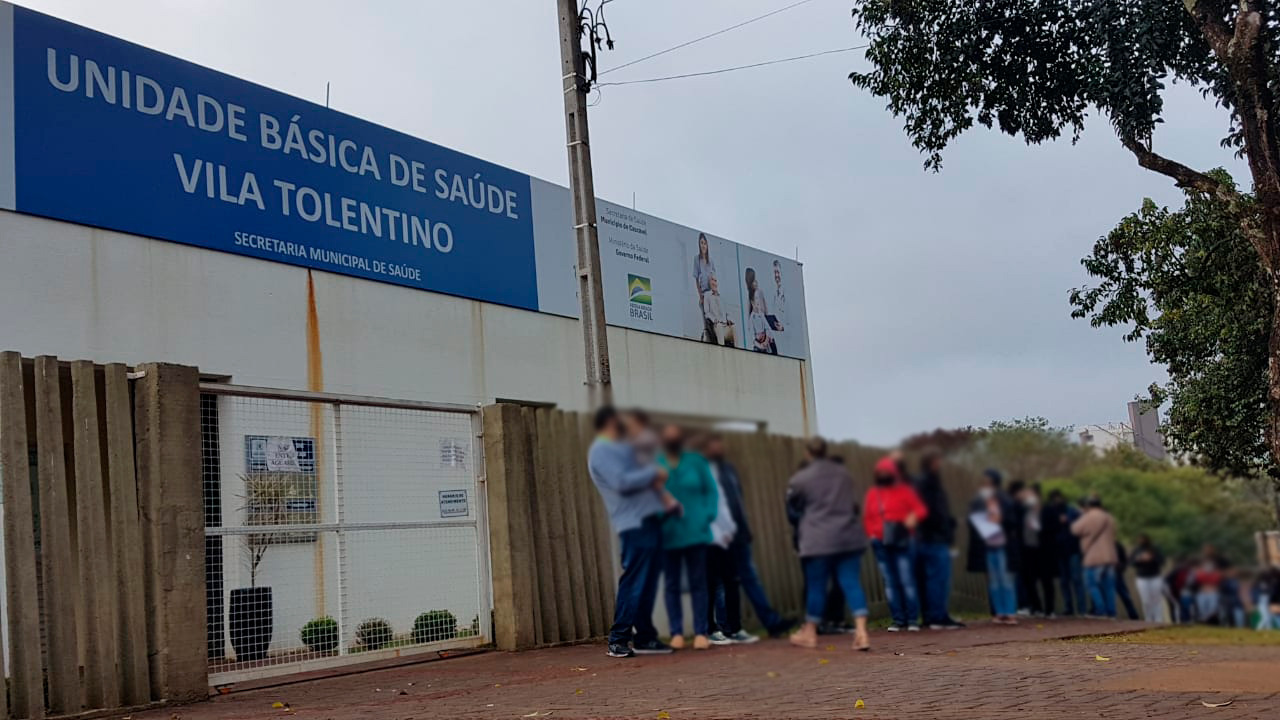 UBSs e USFs estão fechadas em decorrência do recesso nesta sexta-feira (21)
