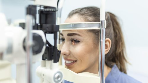 Retinopatia diabética: o perigo invisível que pode levar à cegueira Retinopatia diabética: o perigo invisível que pode levar à cegueira