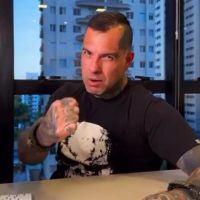 Renato Freitas x Sancho Loko: Você acha que o deputado aceita o desafio? Imagem referente a Renato Freitas x Sancho Loko: Você acha que o deputado aceita o desafio?