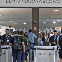 Imagem referente a Novo rascunho de documento da COP30 avança em alguns pontos