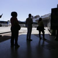 Nove em cada 10 mulheres já sofreram violência ao se deslocar à noite Imagem referente a Nove em cada 10 mulheres já sofreram violência ao se deslocar à noite