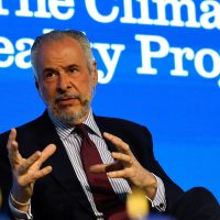 Presidente da COP30 convoca países a buscar consenso em reta final Imagem referente a Presidente da COP30 convoca países a buscar consenso em reta final