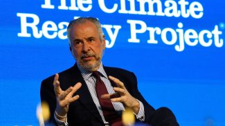 Presidente da COP30 convoca países a buscar consenso em reta final Presidente da COP30 convoca países a buscar consenso em reta final