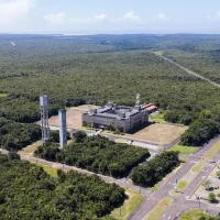 Imagem referente a Lançamento de foguete sul-coreano da base de Alcântara é adiado