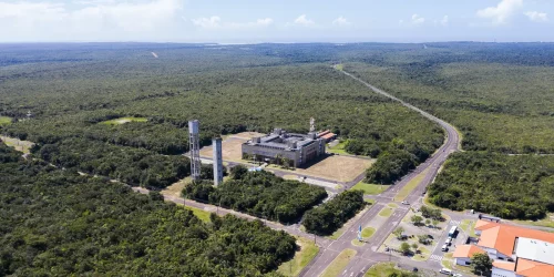 Lançamento de foguete sul-coreano da base de Alcântara é adiado Imagem referente a Lançamento de foguete sul-coreano da base de Alcântara é adiado