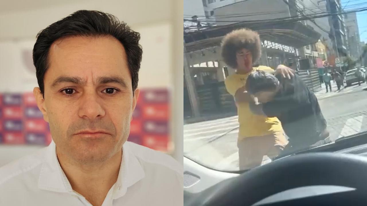 Vice-presidente do Conselho de Ética da ALEP, Pacheco fala sobre 'avalanche' de processos contra Renato Freitas