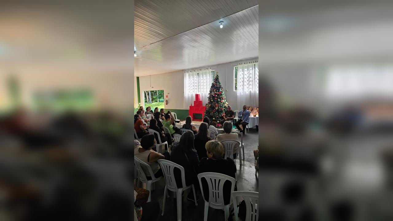 Prefeitura de Cascavel promove 5º Encontro de Cuidadores de pacientes do PAID