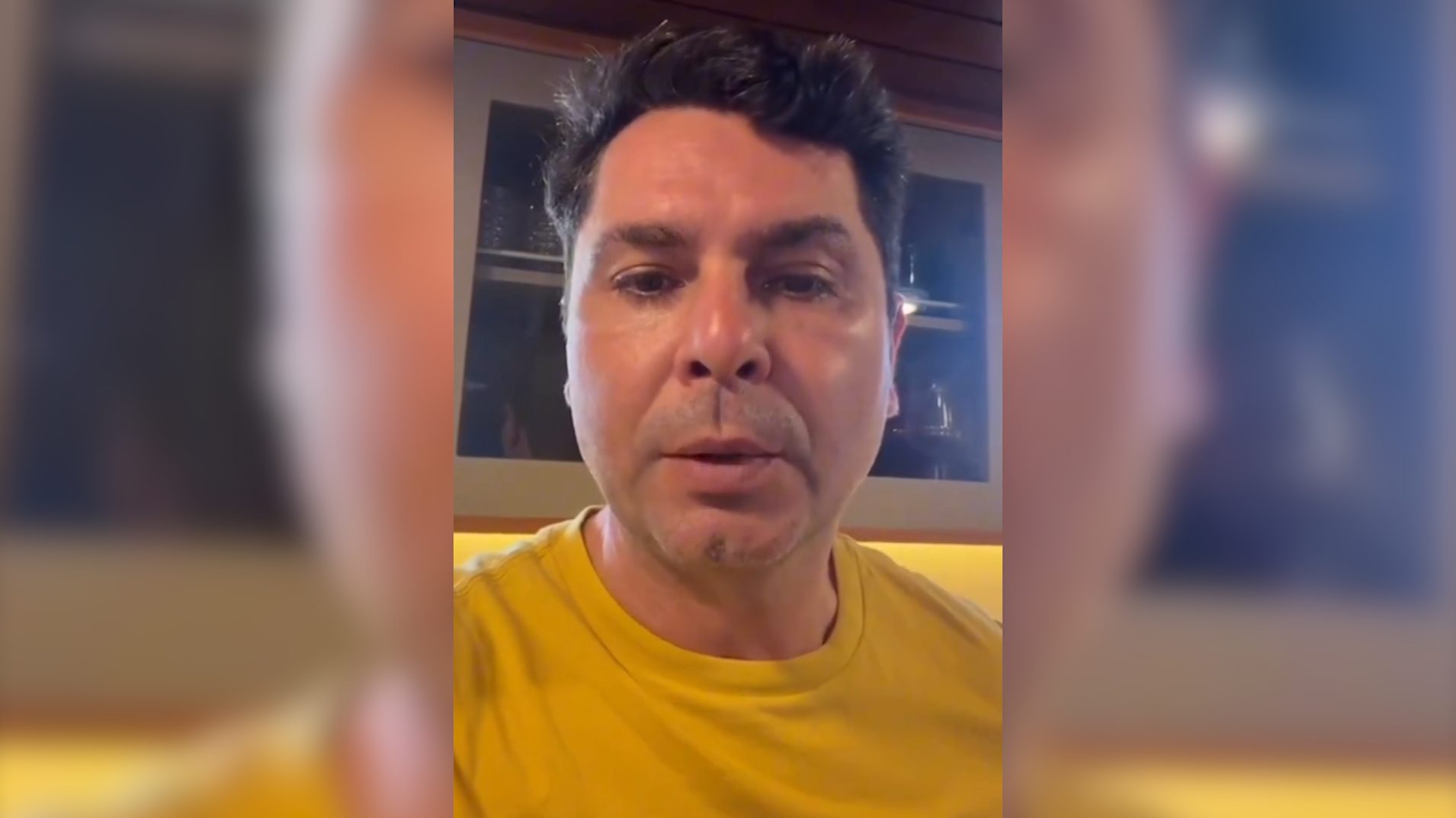 Presidente da ALEP afirma que quebra de decoro de Renato Freitas será tratada com rigor e celeridade Presidente da ALEP afirma que quebra de decoro de Renato Freitas será tratada com rigor e celeridade