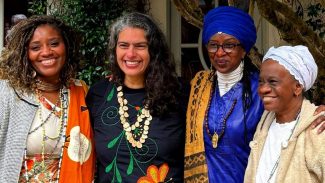 Caravana África Diversa destaca semelhanças entre Rio e Nantes